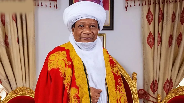PRESS RELEASE ACF MOURNS MAJOR GENERAL MUHAMMADU SANI SAMI (RTD), CON, GOMO II, EMIR OF ZURU & ALH. ISYAKU IBRAHIM, FRONT-LINE POLITICIAN & BUSINESS MOGUL